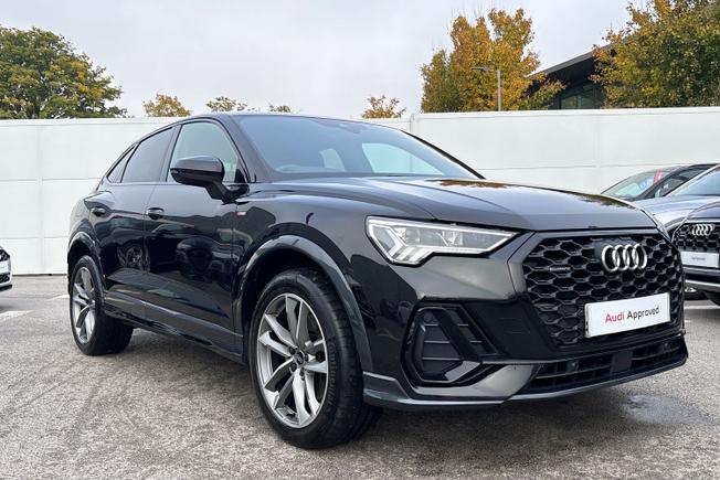 Audi Q3 Photo 31