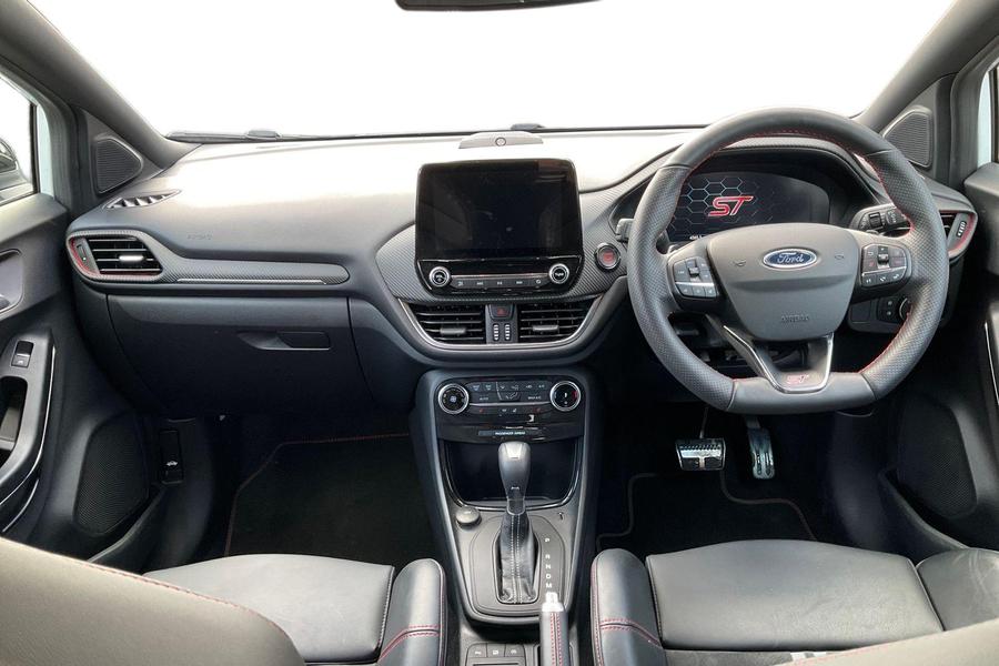 Ford PUMA Photo autoimg-05d0bece79b662dc87ed6dab4783fdef8f5f44c4.jpg