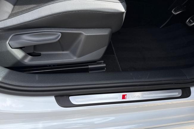 AUDI A1 Sportback Photo 38