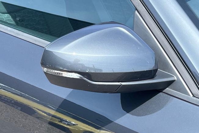 AUDI A1 Photo 20