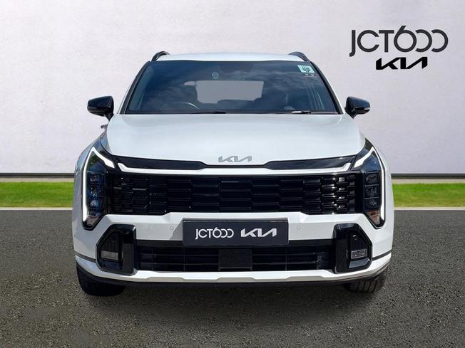 KIA Sportage Photo 8