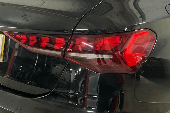 AUDI A3 Photo 18