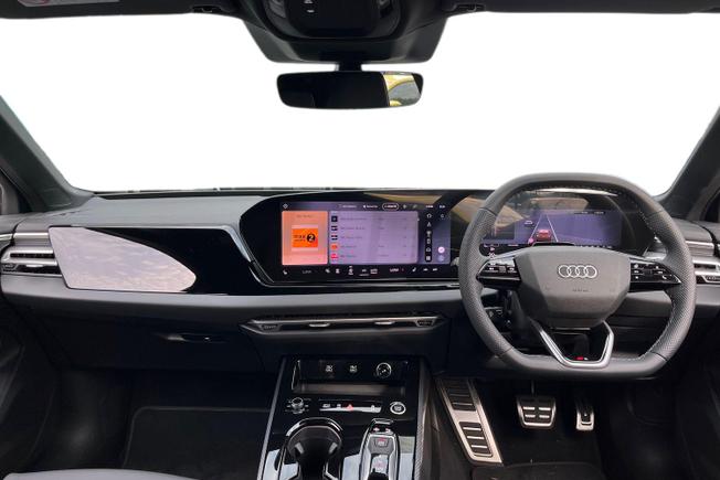 Audi A5 Avant Photo 10