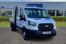 Used Ford TRANSIT SG20KWV 1