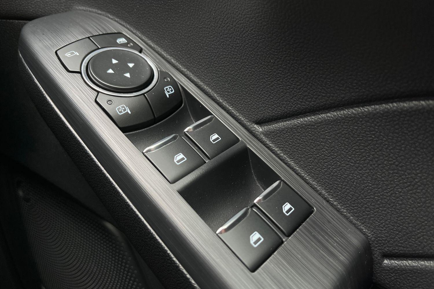 Ford Kuga Photo 15