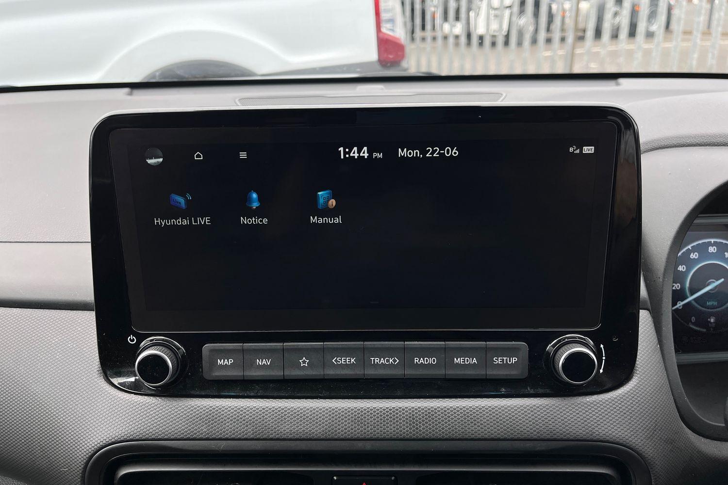 Hyundai KONA Photo 32