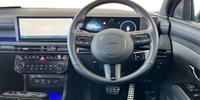 Hyundai TUCSON Photo 14