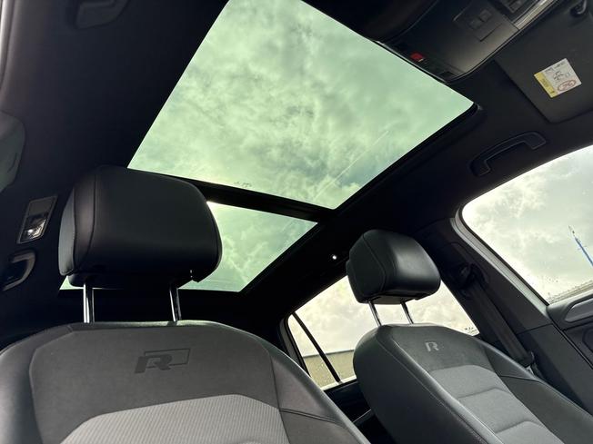 Volkswagen Tiguan Allspace Photo 30