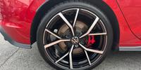 Volkswagen Golf Photo 4