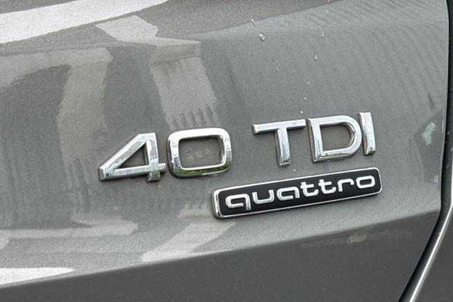 Audi Q3 Photo 27