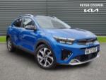 Kia Stonic Photo 0