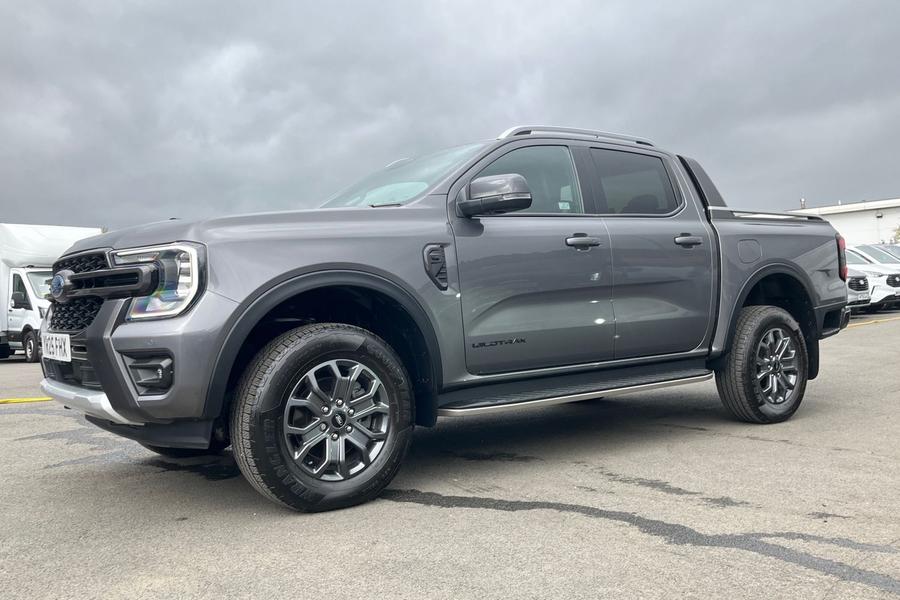 Ford RANGER Photo autoimg-05dbf7d5c3903ff5fb43f87a57370bbf3f1dc27c.jpg