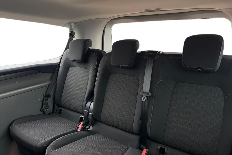 Used Ford TOURNEO CUSTOM 4