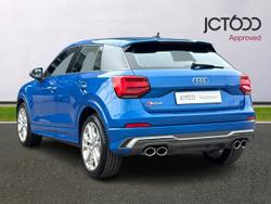 AUDI Sq2 Photo 3
