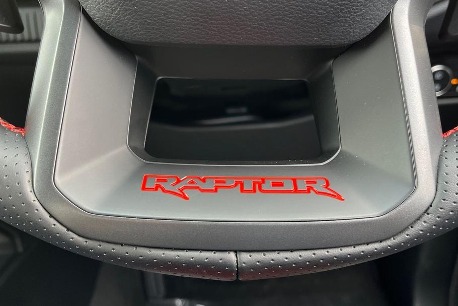 Used Ford RANGER WRZ7503 29