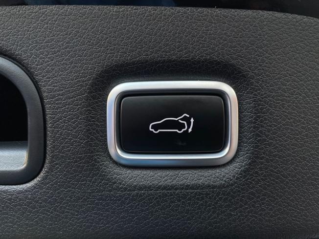 Kia Stinger Photo 27