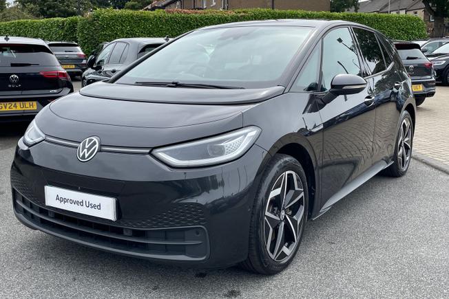 VOLKSWAGEN ID.3 Photo 42