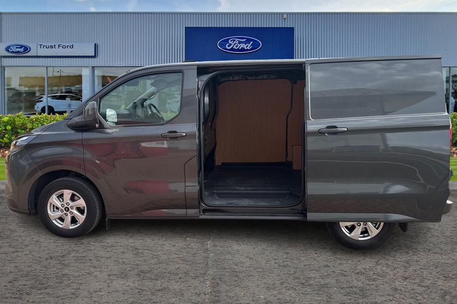 Used Ford E-TRANSIT CUSTOM WR26OFL 5