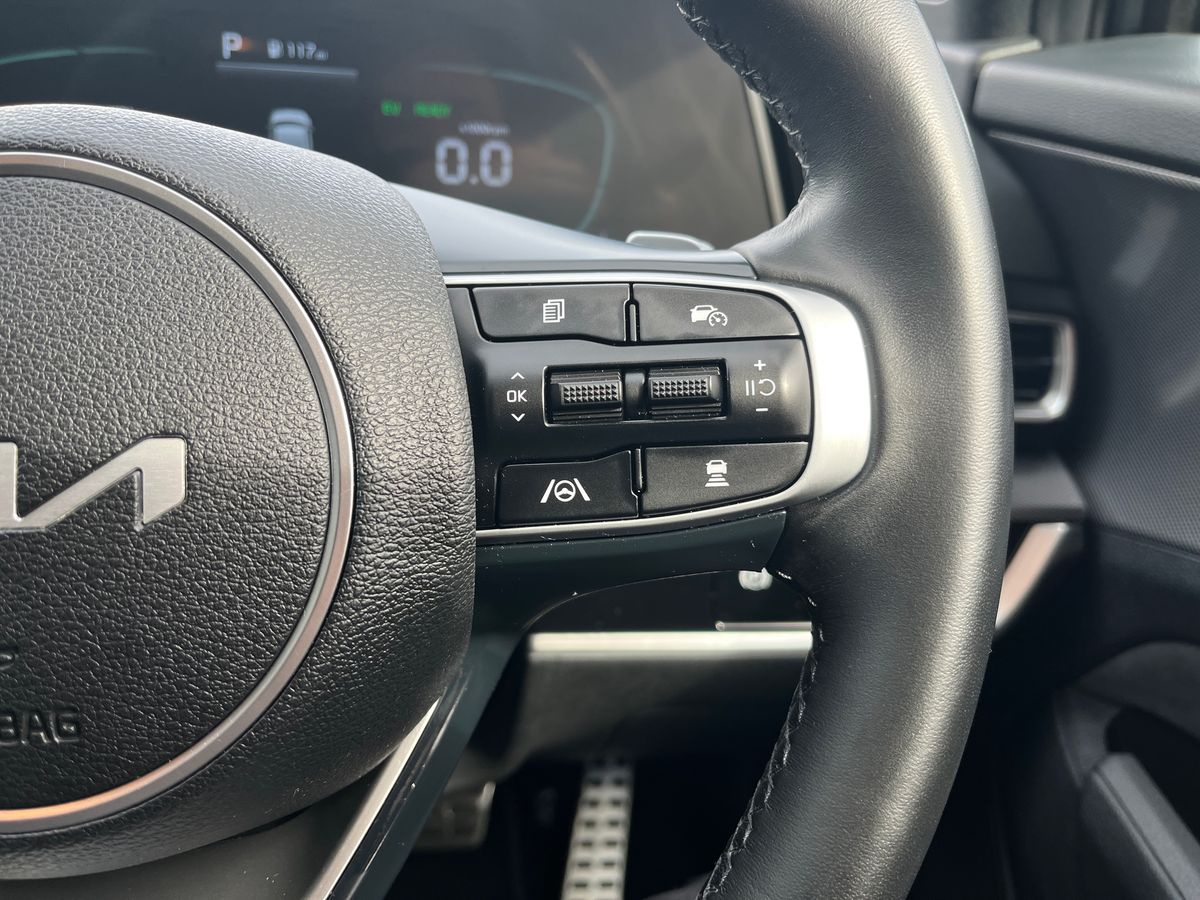 Kia Sportage Photo 16