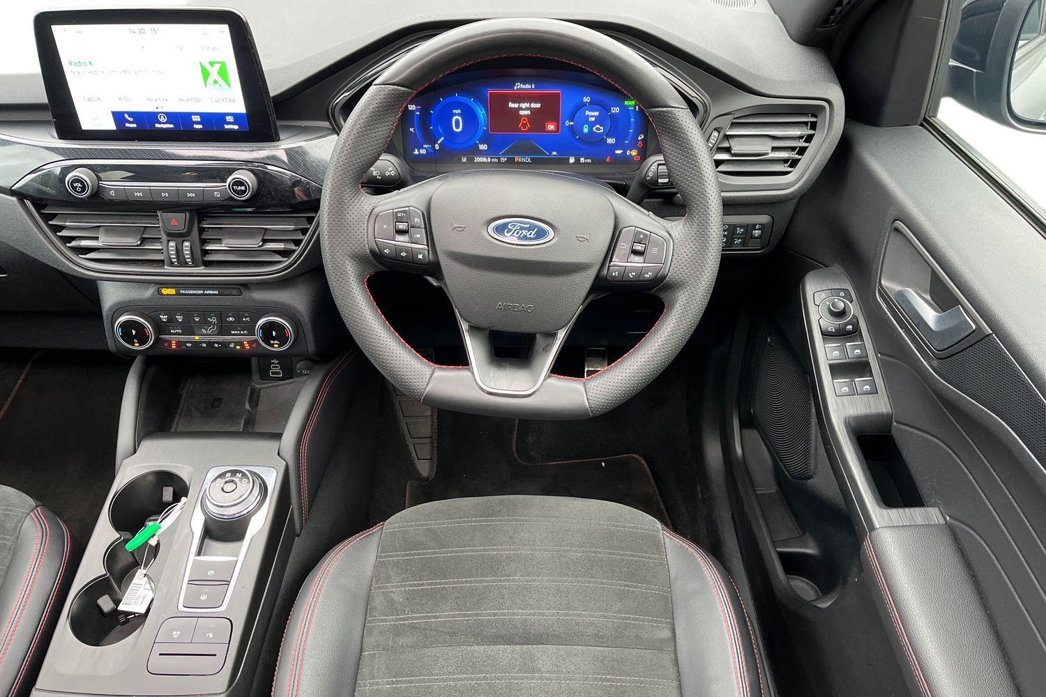 Ford Kuga Photo 10