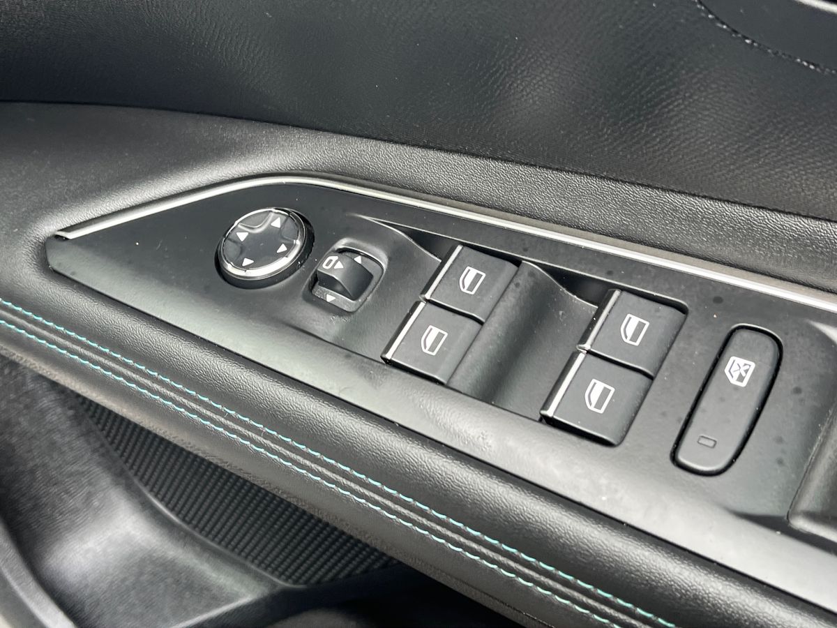 Peugeot 3008 Photo 26