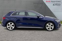 AUDI A3 Photo 4