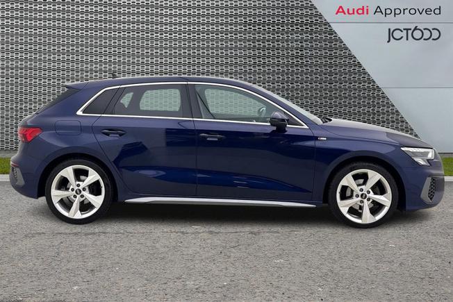 AUDI A3 Photo 4