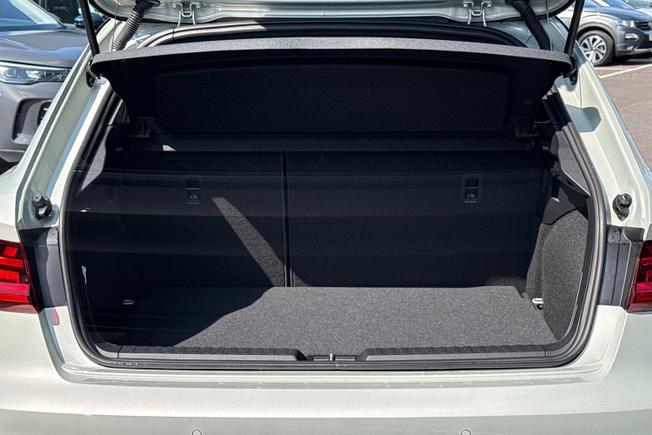 Audi A1 Photo 12