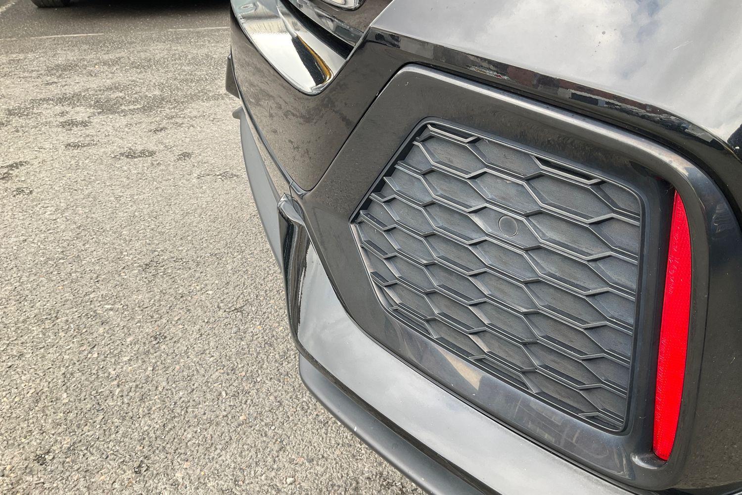 Honda CIVIC Photo 32