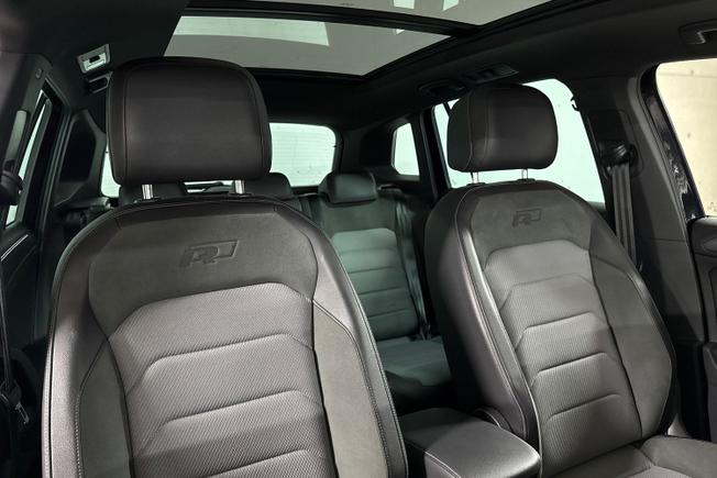 VOLKSWAGEN Tiguan Photo 26