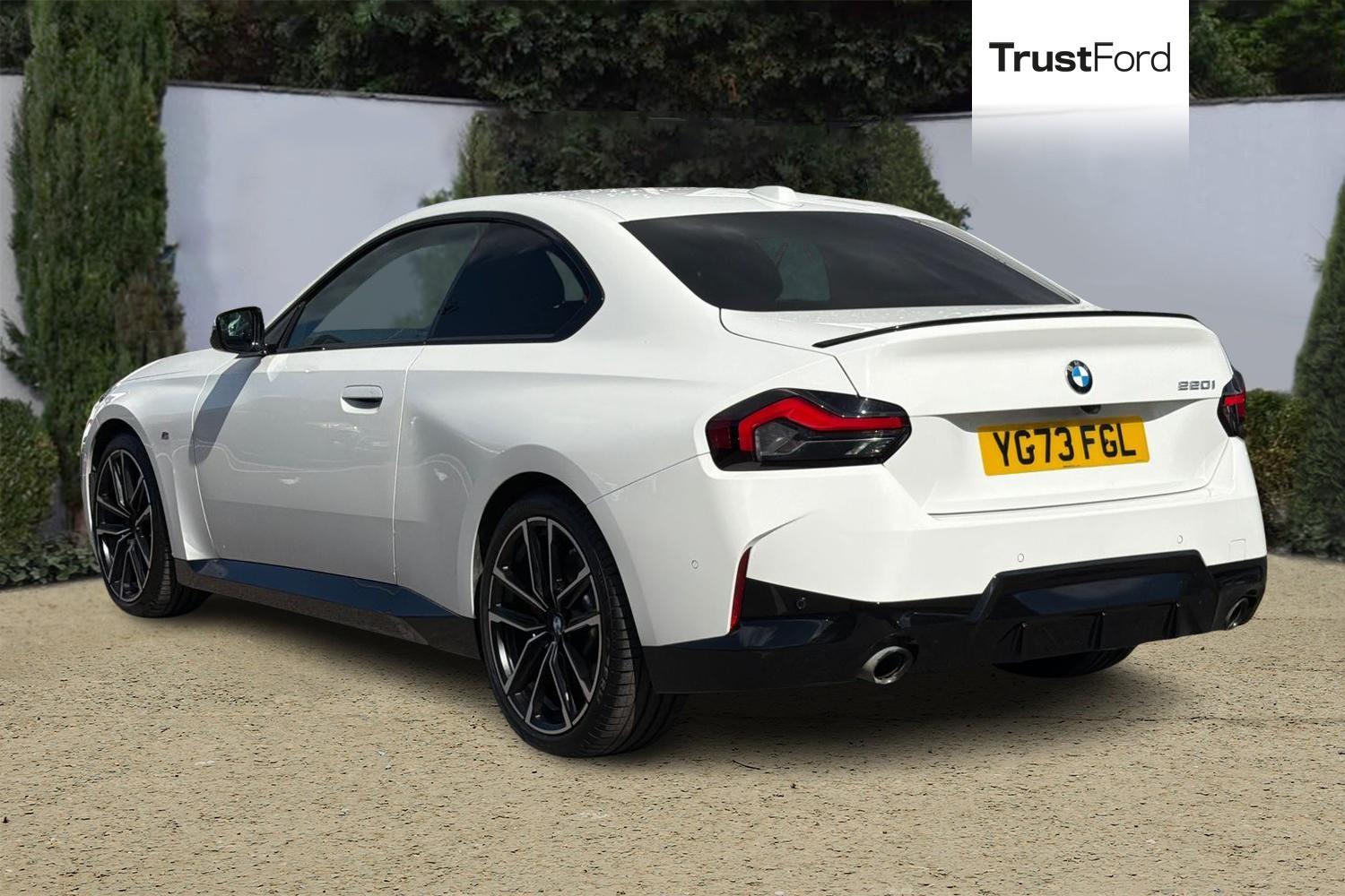 BMW 2 SERIES Photo 1