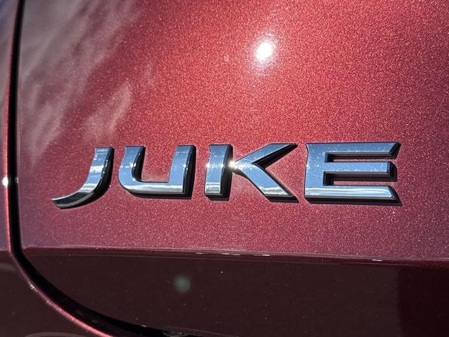 NISSAN Juke Photo 34