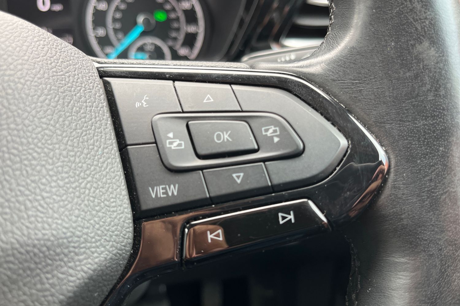Ford TOURNEO CONNECT Photo 35