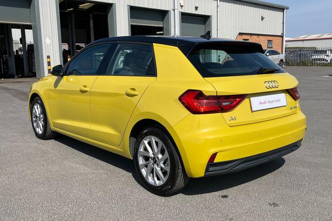 Audi A1 Photo 27