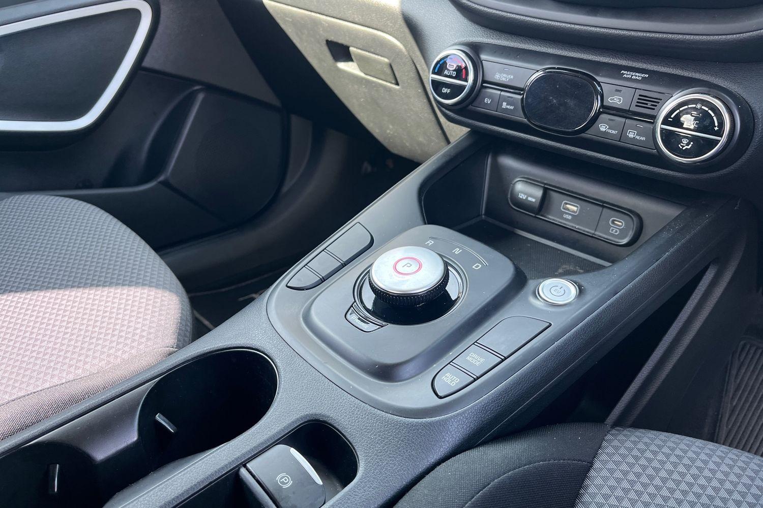 Kia SOUL Photo 38