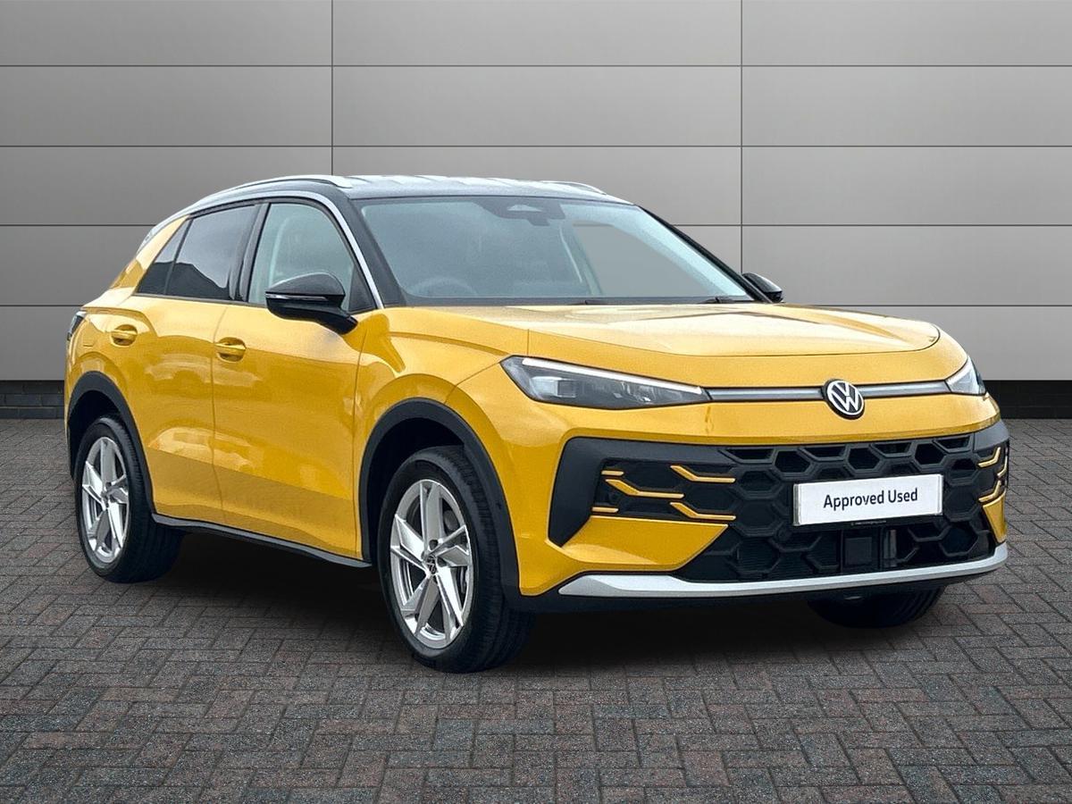 Volkswagen T-Roc Photo autoimg-05e6a3d3b3bfbb5e96be8f786d0c1a0a68ac72e7.jpg