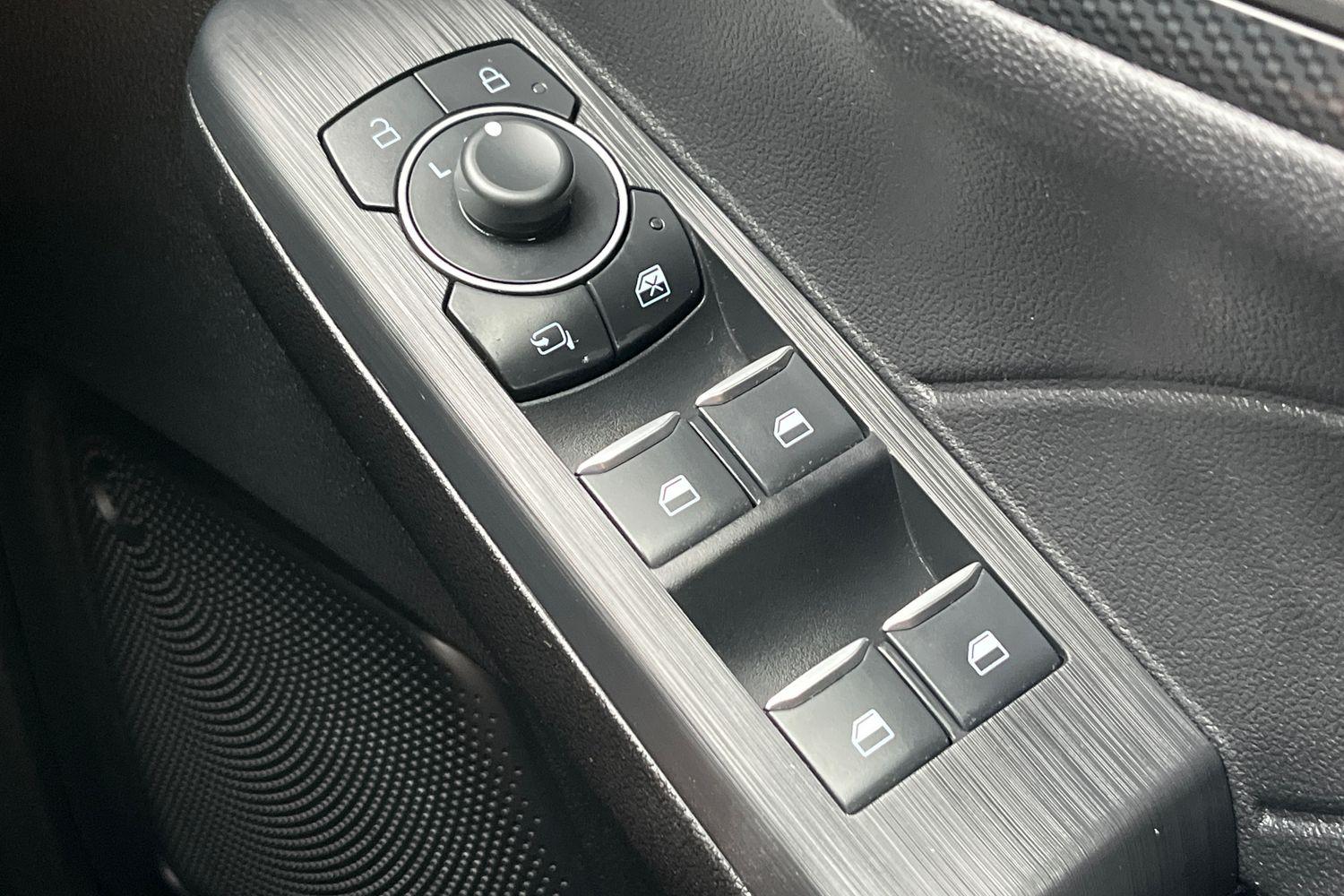 Ford Kuga Photo 15