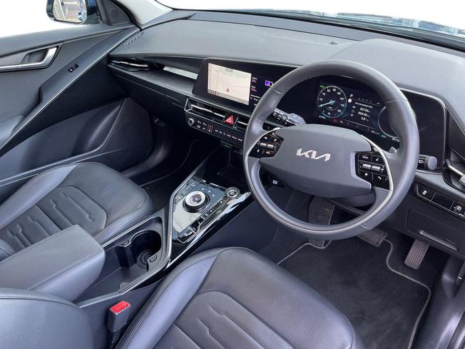KIA Niro Photo 6