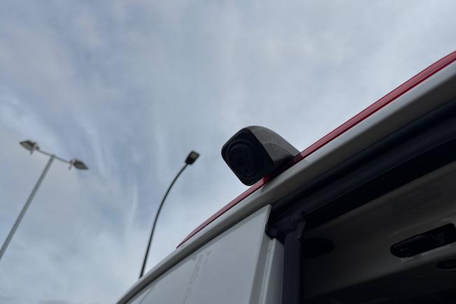Volkswagen Crafter Photo 26