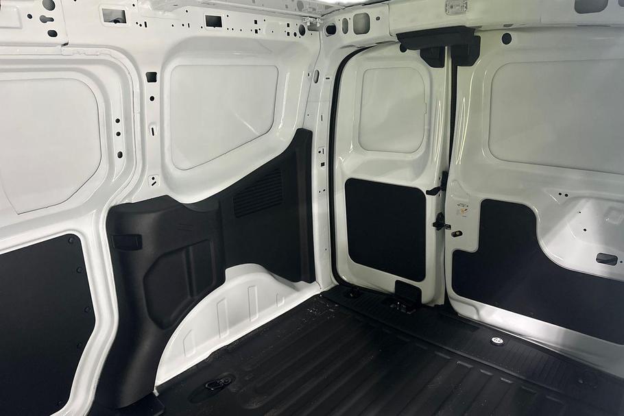 Used Ford E-TRANSIT COURIER LL75OWZ 10