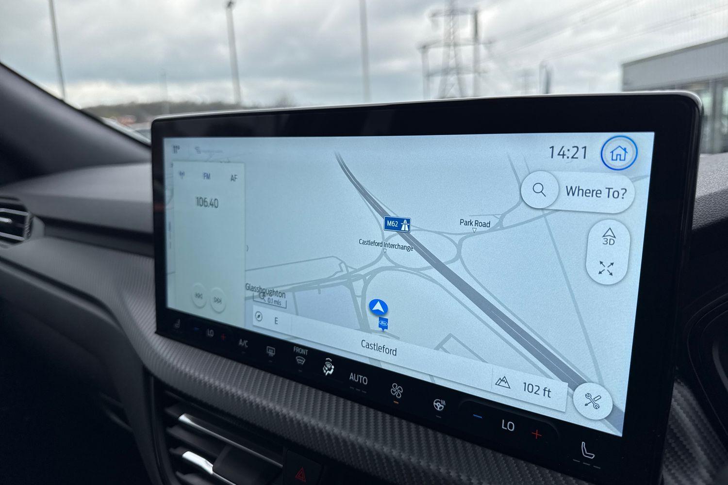 Ford KUGA Photo 24