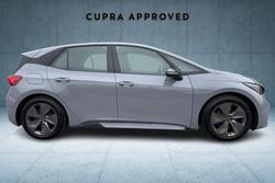 CUPRA Born Photo 4