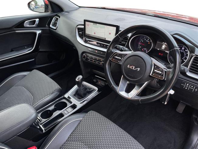 KIA Xceed Photo 6