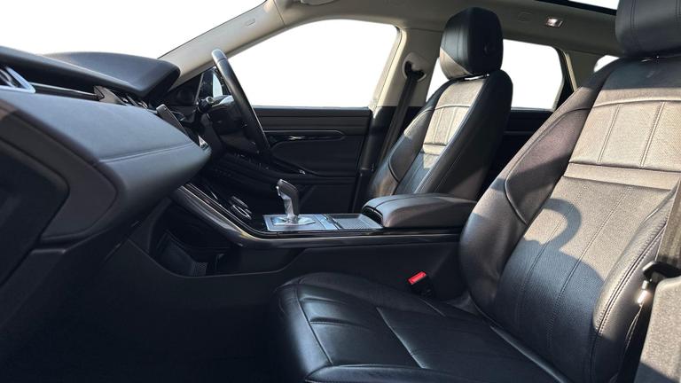 Used Land Rover Range Rover Evoque WH70FDZ 3