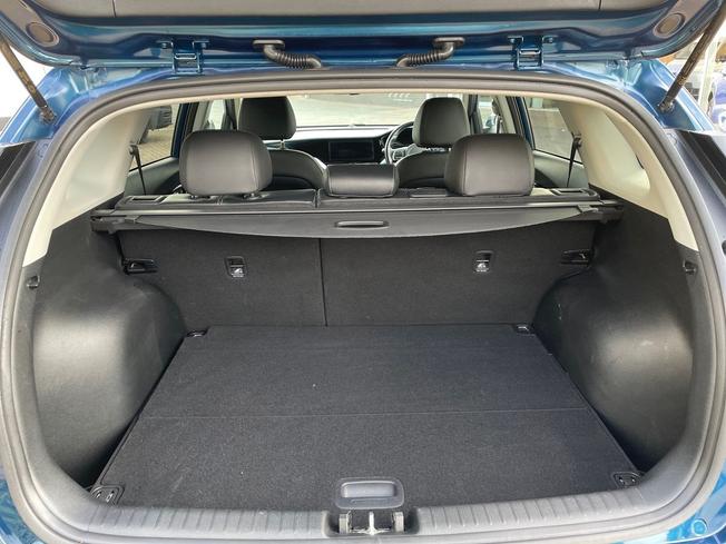 KIA Niro Photo 12