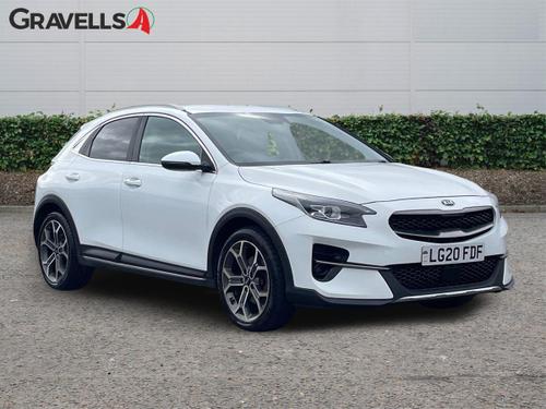 Kia XCEED Photo autoimg-05ef73932382a4e46a317af157a180fb782b972f.jpg