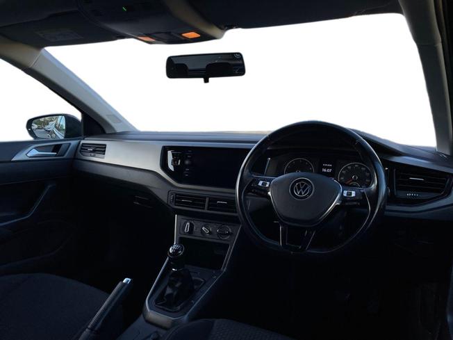 VOLKSWAGEN Polo Photo 6