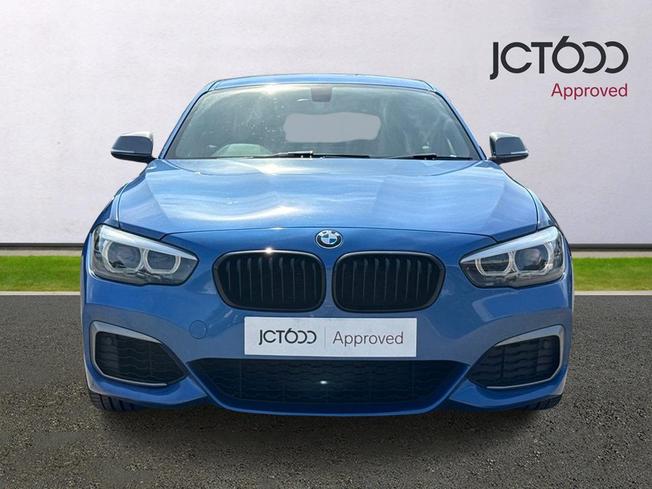 BMW 1 Series Photo 8