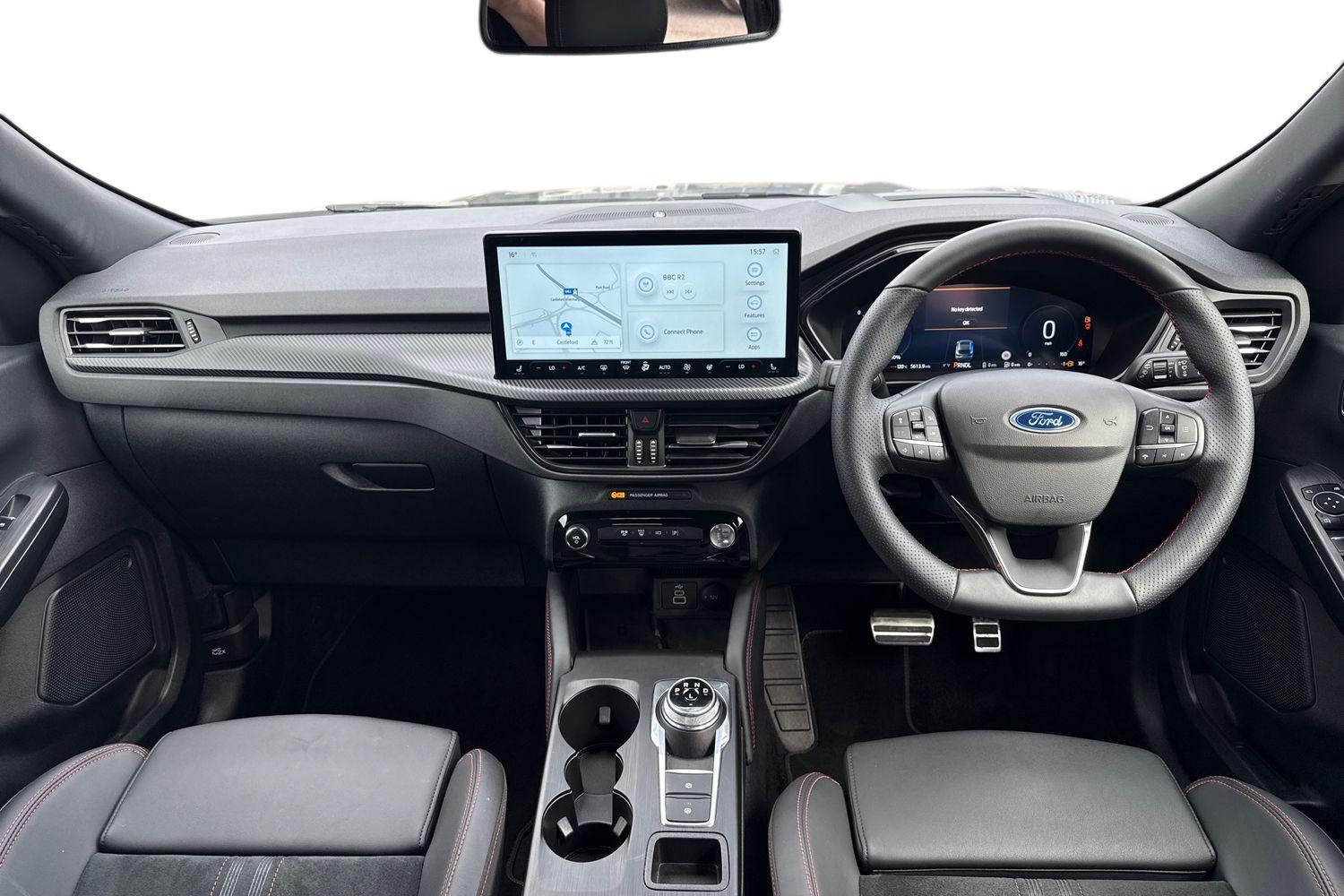 Ford KUGA Photo 9