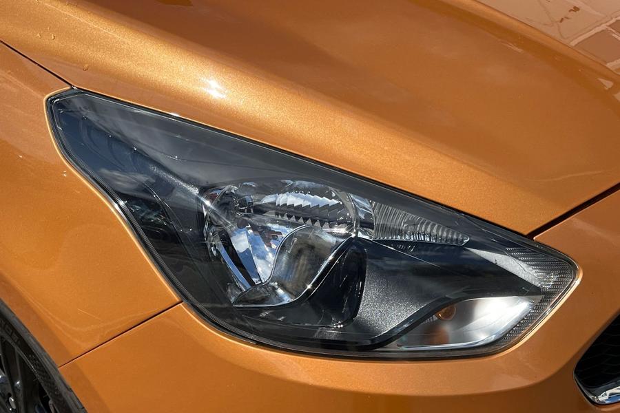 Ford KA+ Photo autoimg-05f2669fd8e716999080a87c10a54350fa1264dd.jpg